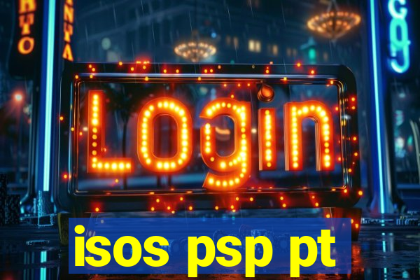 isos psp pt-br